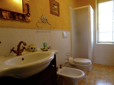 Villa Villa in Tuscany with Private Pool & Garden - Features photo 18