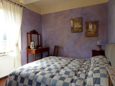 Villa Villa in Tuscany with Private Pool & Garden - Features photo 19