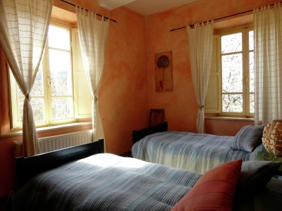 Villa Villa in Tuscany with Private Pool & Garden - Features photo 20