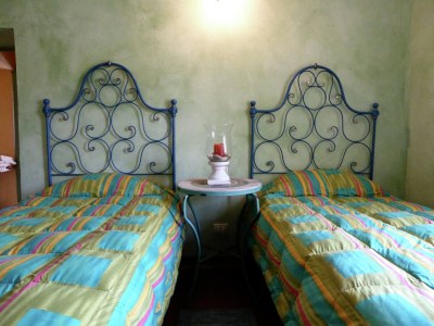 Villa Villa in Tuscany with Private Pool & Garden - Features photo 21