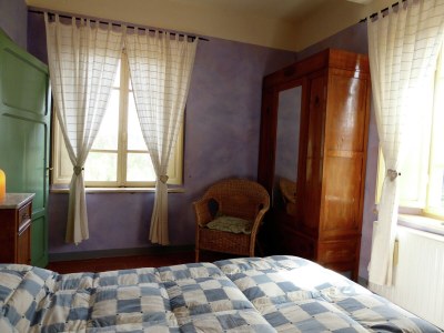 Villa Villa in Tuscany with Private Pool & Garden - Features photo 25