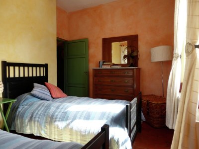Villa Villa in Tuscany with Private Pool & Garden - Features photo 28