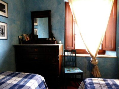 Villa Villa in Tuscany with Private Pool & Garden - Features photo 31