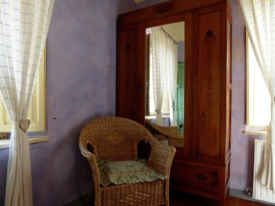 Villa Villa in Tuscany with Private Pool & Garden - Features photo 32