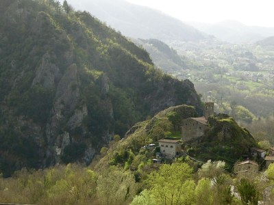Villa Villa in Tuscany with Private Pool & Garden - Environment photo 34