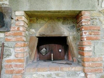 Villa Villa in Tuscany with Private Pool & Garden - Outdoor photo 35