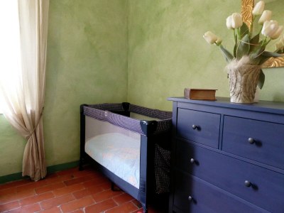 Villa Villa in Tuscany with Private Pool & Garden - Outdoor photo 37