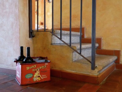 Villa Villa in Tuscany with Private Pool & Garden - Outdoor photo 38