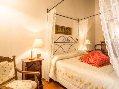 Holiday house Holiday Home in Tuscany with Pool in Lajatico - Holiday house