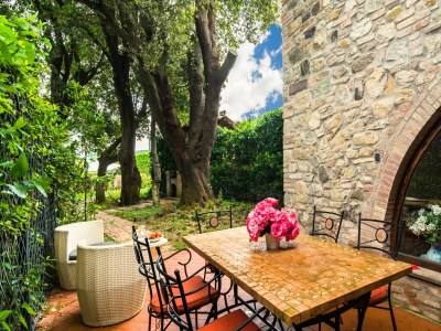 Holiday house Holiday Home in Tuscany with Pool - Outdoor photo 5