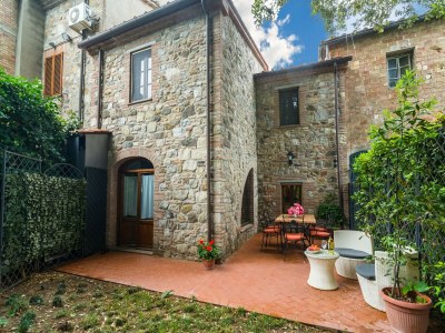 Holiday house Holiday Home in Tuscany with Pool - Outdoor photo 13