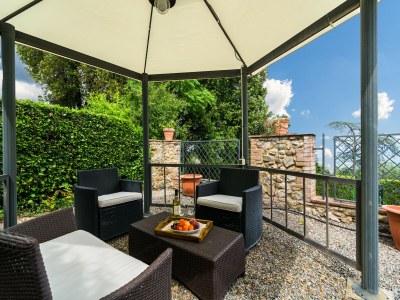 Holiday house Holiday Home in Tuscany with Pool - Outdoor photo 15