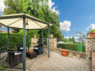 Holiday house Holiday Home in Tuscany with Pool - Outdoor photo 16