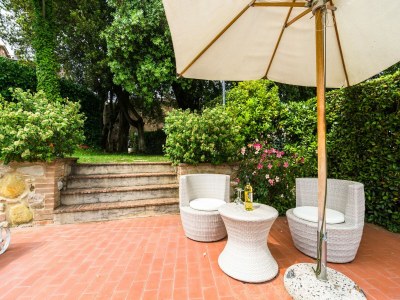 Holiday house Holiday Home in Tuscany with Pool - Outdoor photo 18