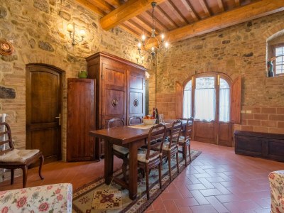 Holiday house Holiday Home in Tuscany with Pool - Features photo 21