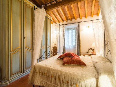 Holiday house Holiday Home in Tuscany with Pool - Features photo 22