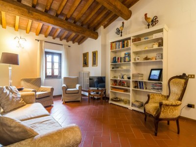 Holiday house Holiday Home in Tuscany with Pool - Features photo 23