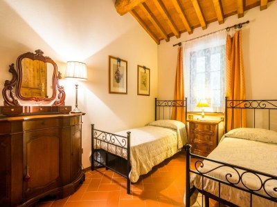 Holiday house Holiday Home in Tuscany with Pool - Features photo 28