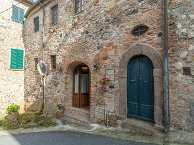 Holiday house Holiday Home in Tuscany with Pool - Features photo 29