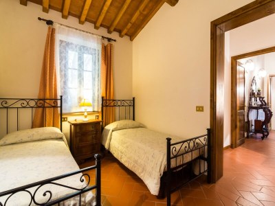 Holiday house Holiday Home in Tuscany with Pool - Features photo 33