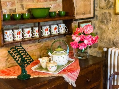 Holiday house Holiday Home in Tuscany with Pool - Outdoor photo 37