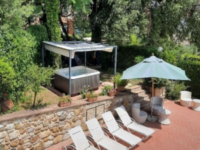 Holiday house Holiday Home in Tuscany with Pool - Outdoor photo 38