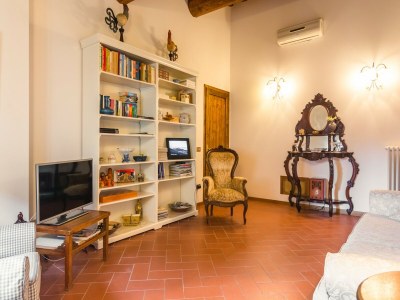 Holiday house Holiday Home in Tuscany with Pool - Outdoor photo 40