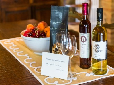 Holiday house Holiday Home in Tuscany with Pool - Outdoor photo 41