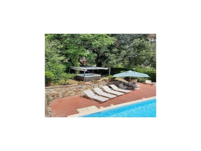 Holiday house Holiday Home in Tuscany with Pool - Outdoor photo 42