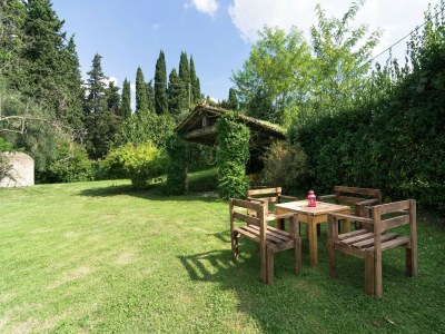 Holiday house Peaceful Apartment, Ghizzano - Outdoor photo 3