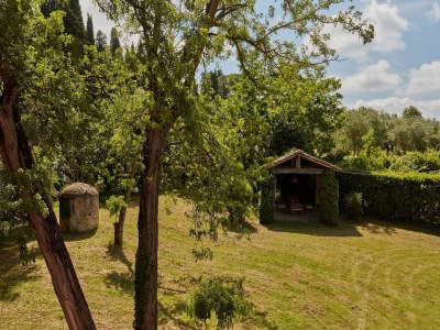 Holiday house Peaceful Apartment, Ghizzano - Outdoor photo 11
