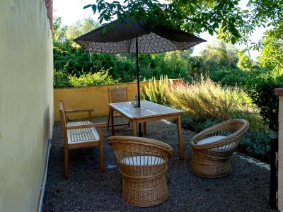 Holiday house Peaceful Apartment, Ghizzano - Outdoor photo 15