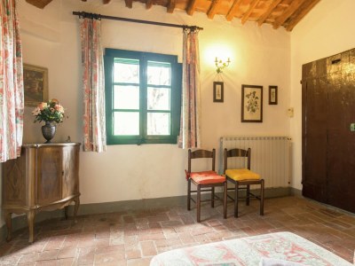 Holiday house Peaceful Apartment, Ghizzano - Features photo 20