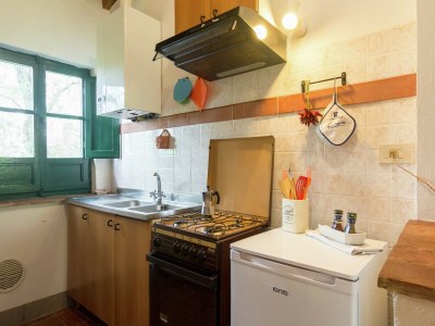 Holiday house Peaceful Apartment, Ghizzano - Features photo 22