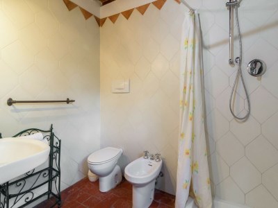Holiday house Peaceful Apartment, Ghizzano - Features photo 23