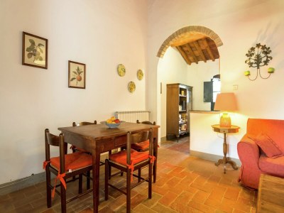 Holiday house Peaceful Apartment, Ghizzano - Features photo 25