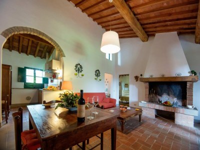 Holiday house Peaceful Apartment, Ghizzano - Features photo 26