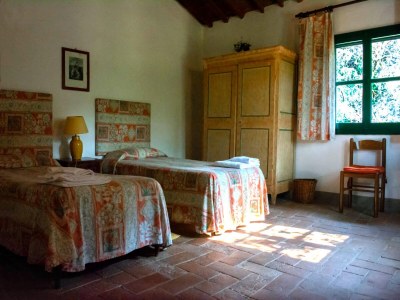 Holiday house Peaceful Apartment, Ghizzano - Features photo 27