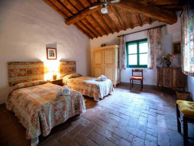 Holiday house Peaceful Apartment, Ghizzano - Features photo 28