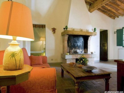 Holiday house Peaceful Apartment, Ghizzano - Features photo 29