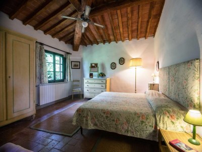 Holiday house Peaceful Apartment, Ghizzano - Features photo 30