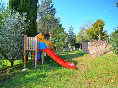 Farmhouse Agriturismo in Tuscany with Pool and Wine Tasting - Outdoor photo 33