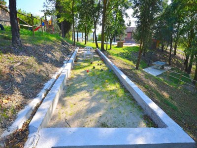 Farmhouse Agriturismo in Tuscany with Pool and Wine Tasting - Outdoor photo 34