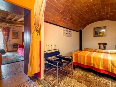 Holiday house Holiday Home in Montecastelli with River Views - Features photo 8