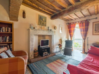 Holiday house Holiday Home in Montecastelli with River Views - Features photo 9