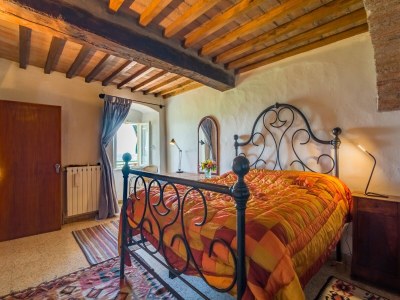 Holiday house Holiday Home in Montecastelli with River Views - Features photo 10