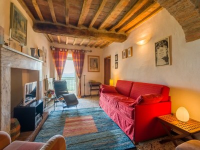 Holiday house Holiday Home in Montecastelli with River Views - Features photo 11