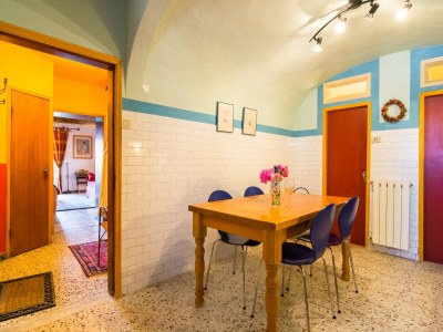 Holiday house Holiday Home in Montecastelli with River Views - Features photo 12