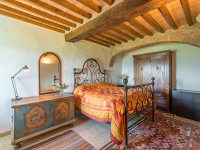 Holiday house Holiday Home in Montecastelli with River Views - Features photo 13