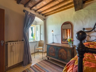 Holiday house Holiday Home in Montecastelli with River Views - Features photo 14